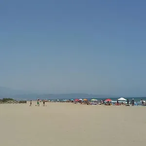 Appartamento Casa Azzurra, Aeroporto di Catania Fontana Rossa